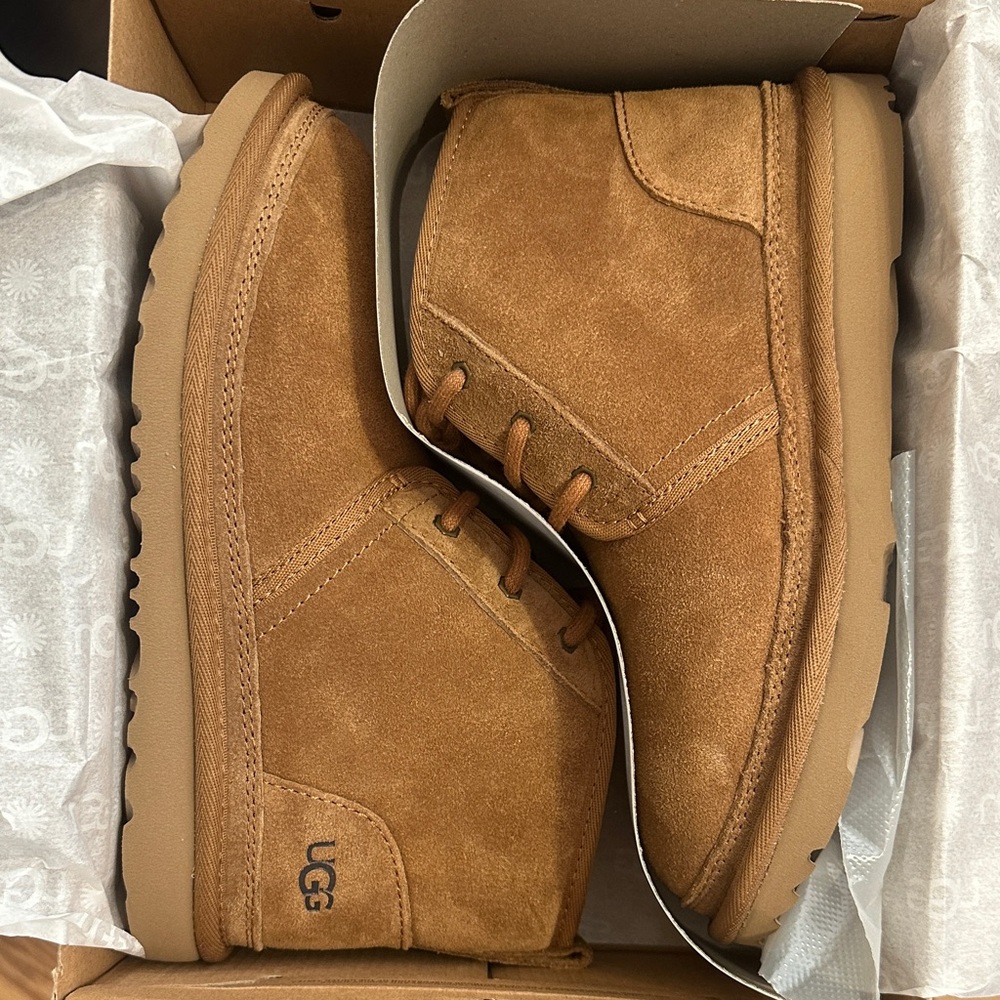 UGG Kid's Neumel II Boots